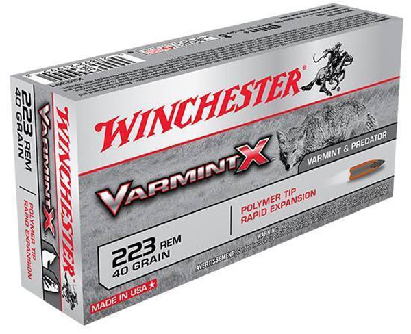 WIN X243P 58 VXPT 20 - 556 Black Friday Promotion